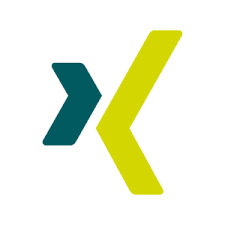 Xing Logo Profil Marcel Schmid Oertel